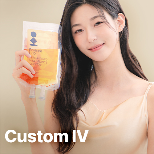 Custom IV
